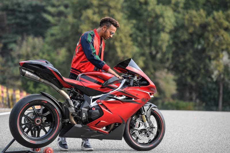 Yamaha MOTOROiD planned